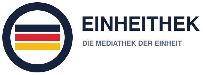 Einheithek — Die Mediathek der Einheit